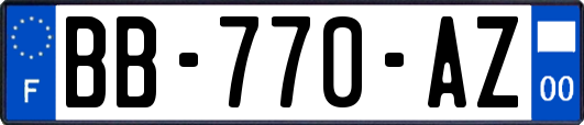 BB-770-AZ