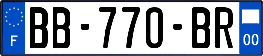 BB-770-BR