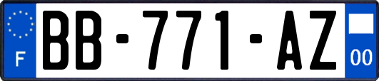 BB-771-AZ