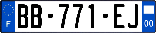 BB-771-EJ