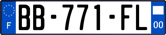 BB-771-FL