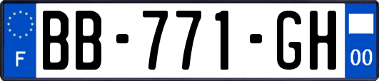 BB-771-GH