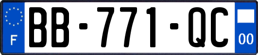 BB-771-QC