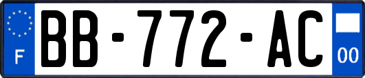 BB-772-AC