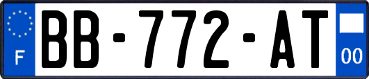 BB-772-AT