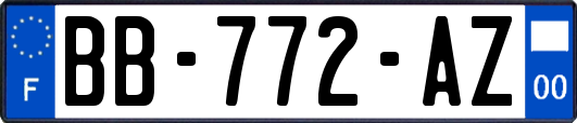 BB-772-AZ