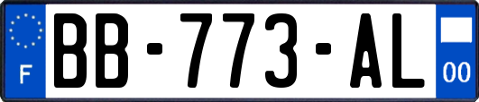 BB-773-AL