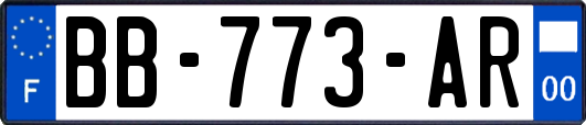 BB-773-AR