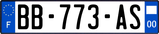 BB-773-AS