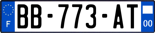 BB-773-AT