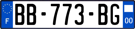 BB-773-BG