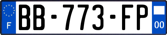 BB-773-FP