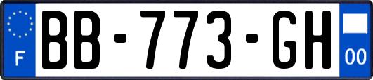 BB-773-GH