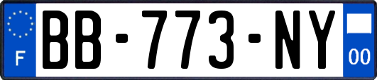 BB-773-NY