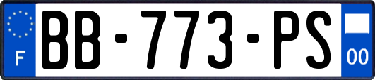 BB-773-PS