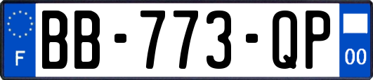 BB-773-QP