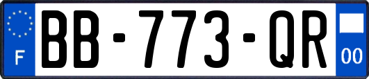 BB-773-QR