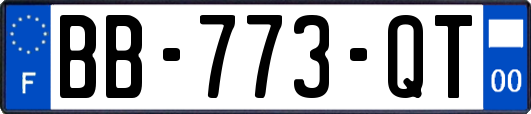 BB-773-QT