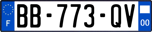 BB-773-QV