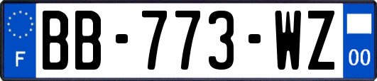 BB-773-WZ