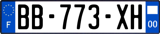 BB-773-XH