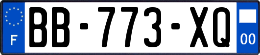 BB-773-XQ