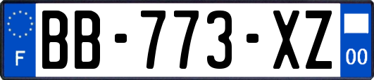 BB-773-XZ