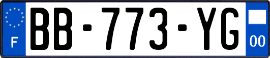 BB-773-YG