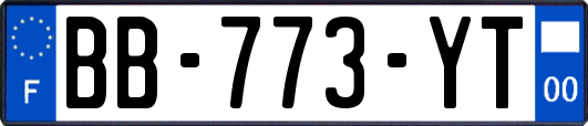 BB-773-YT