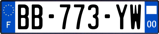 BB-773-YW