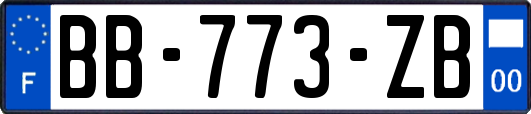 BB-773-ZB