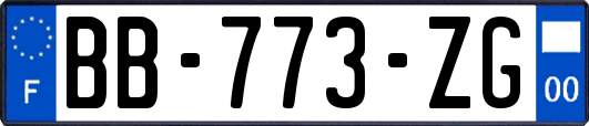 BB-773-ZG