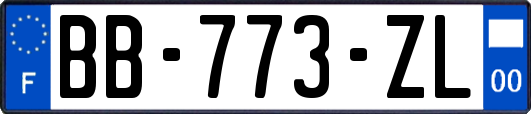 BB-773-ZL