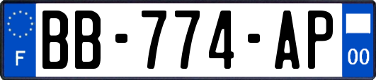 BB-774-AP