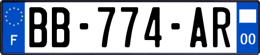 BB-774-AR