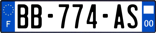 BB-774-AS