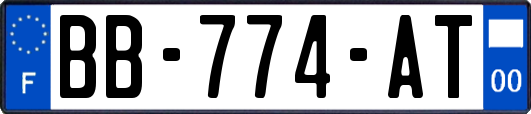 BB-774-AT