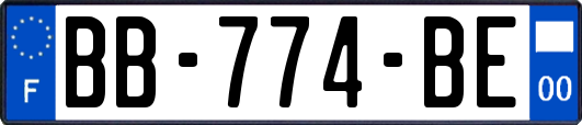 BB-774-BE