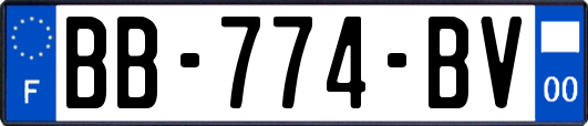 BB-774-BV