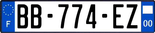 BB-774-EZ