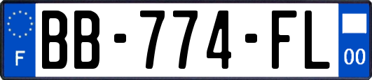 BB-774-FL