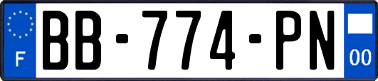 BB-774-PN