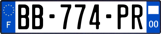 BB-774-PR