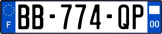BB-774-QP