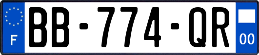 BB-774-QR