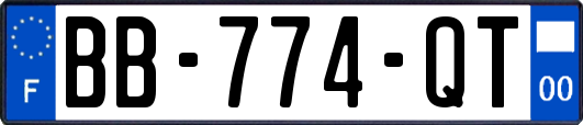 BB-774-QT