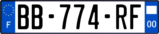 BB-774-RF