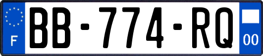 BB-774-RQ