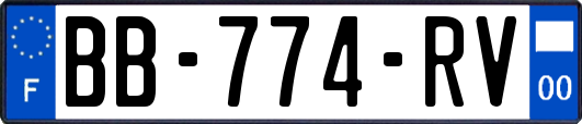 BB-774-RV