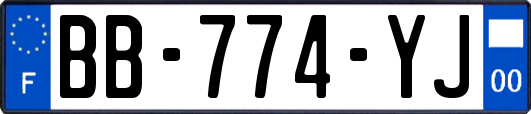 BB-774-YJ